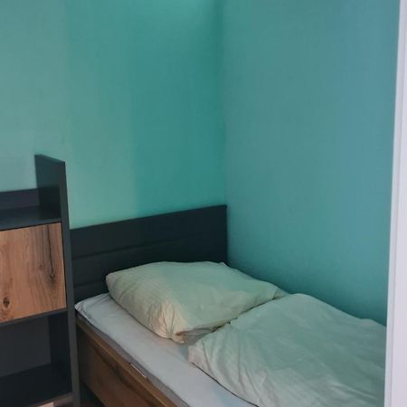 Appartement 7 101 Гослар Экстерьер фото