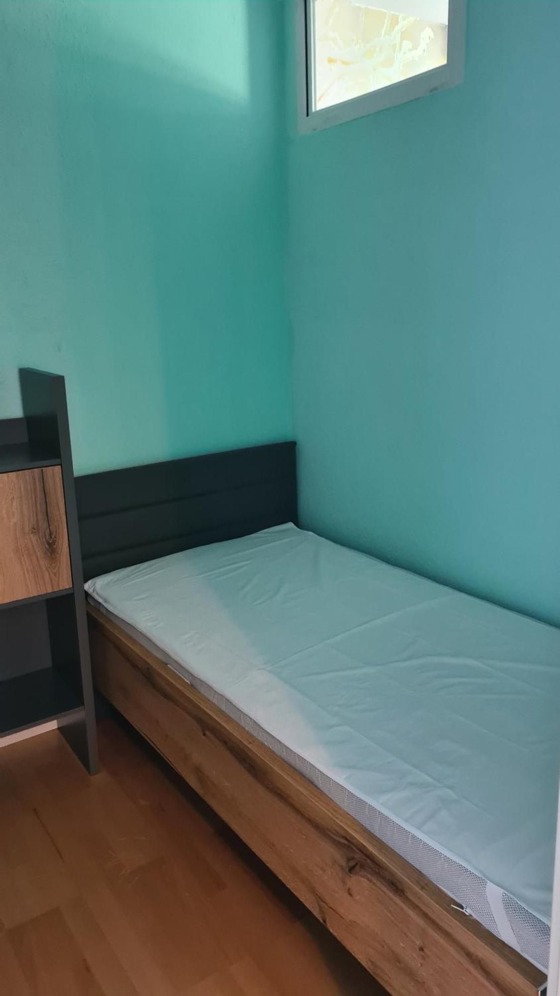 Appartement 7 101 Гослар Экстерьер фото